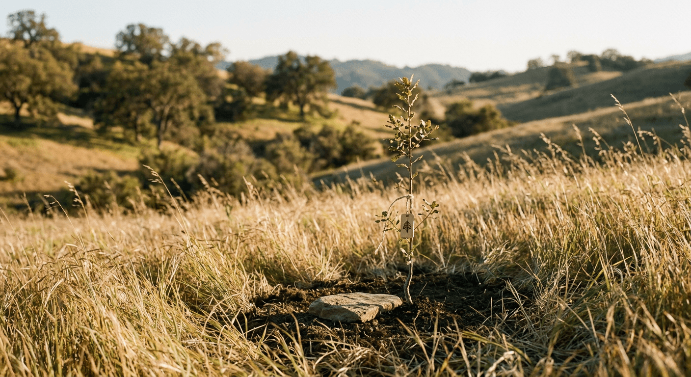Tree Burial vs. Tree Memorial: What’s the Difference?